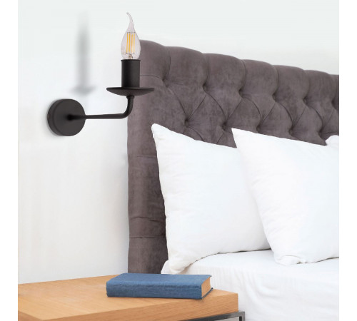 Бра TK Lighting 4611 Limal a065123