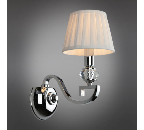 Бра Omnilux Mozatte OML-72401-01 Бра Omnilux Mozatte OML-72401-01