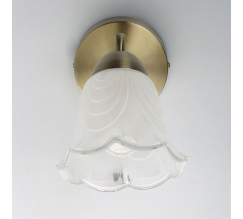 Бра De Markt Флора 670021201