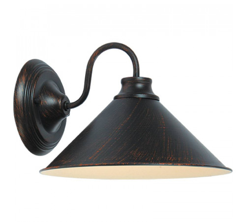 Бра Arte Lamp Cone A9330AP-1BR