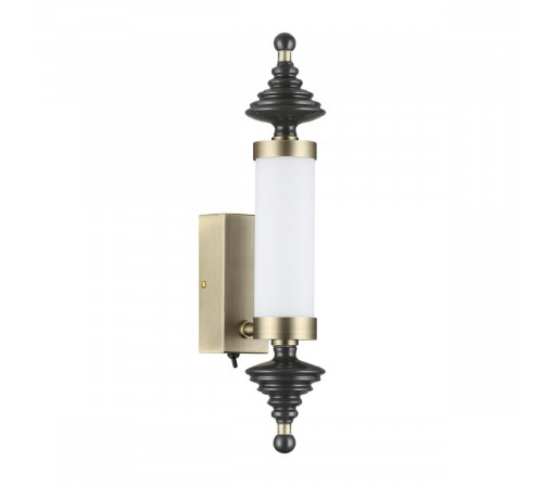 Бра Odeon Light Ula L-vision 5404/11WL Бра Odeon Light Ula L-vision 5404/11WL