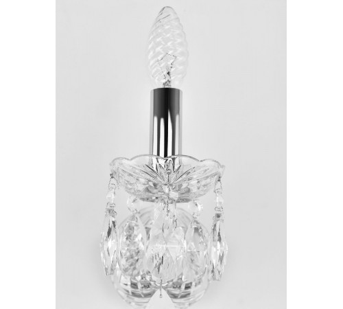 Бра Bohemia Ivele Crystal 101B/1/141 Ni Бра Bohemia Ivele Crystal 101B/1/141 Ni