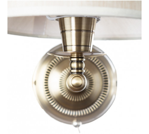 Бра Arte Lamp York A2273AP-1AB Бра Arte Lamp York A2273AP-1AB
