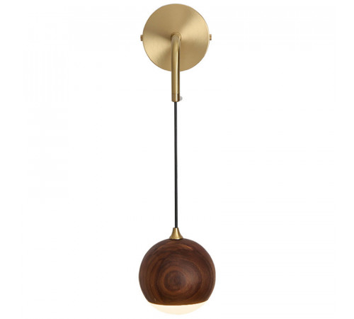 Бра ImperiumLoft Ancher 208314-23 Бра ImperiumLoft Ancher 208314-23
