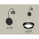 Бра Ambrella Light Traditional (C9596, N8434) XB9596201