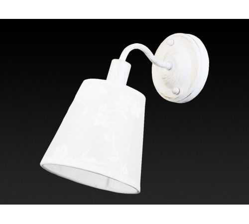 Бра Toplight Della TL5670B-01WG Бра Toplight Della TL5670B-01WG