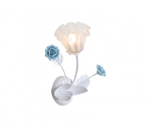 Бра Lucia Tucci Fiori di rose W112.1 RIGHT Бра Lucia Tucci Fiori di rose W112.1 RIGHT