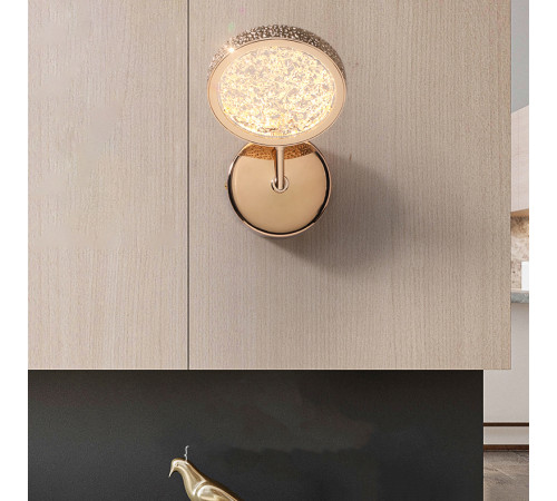Бра ImperiumLoft Naina 208969-23 Бра ImperiumLoft Naina 208969-23