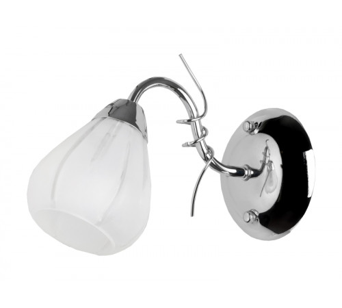 Бра Toplight Alexia TL3640B-01CH Бра Toplight Alexia TL3640B-01CH