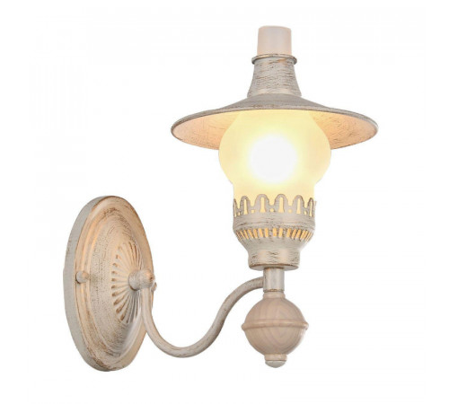 Бра Arte Lamp Trattoria A5664AP-1WG Бра Arte Lamp Trattoria A5664AP-1WG