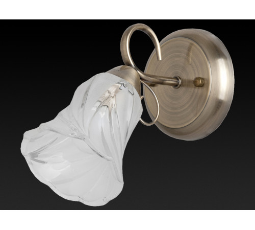 Бра Toplight Charla TL7100B-01AB Бра Toplight Charla TL7100B-01AB