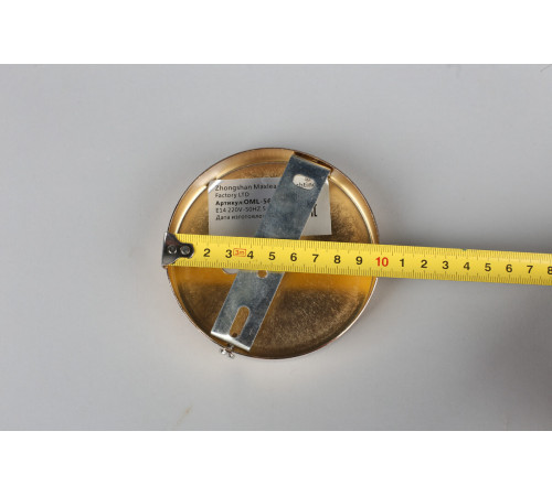 Бра Omnilux Farneta OML-56501-01 Бра Omnilux Farneta OML-56501-01