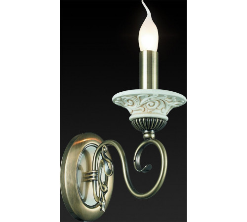 Бра Toplight Sylvia TL7280B-01AB Бра Toplight Sylvia TL7280B-01AB