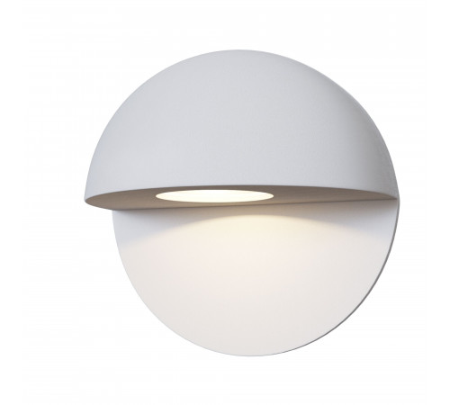 Бра Maytoni Mezzo O033WL-L3W3K