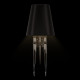Бра Loft IT Brunilde 10207W/M Black
