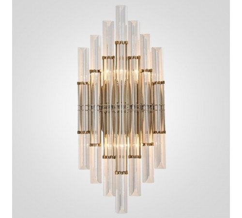 Бра ImperiumLoft Art Wall Luxury 143814-22