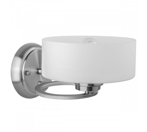 Бра AM Group AM3341 AP1 SN Бра AM Group AM3341 AP1 SN