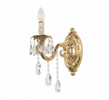 Бра Bohemia Ivele Crystal AL7901B10/1/175 B G