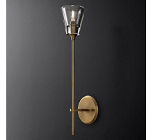 Бра ImperiumLoft Torche De Verre 74199-22