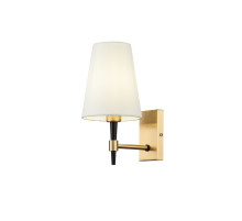 Бра Maytoni Zaragoza H001WL-01BS