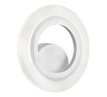 Бра iLedex Gravity A006-1 11W 4000K WH