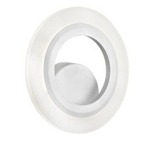 Бра iLedex Gravity A006-1 11W 4000K WH