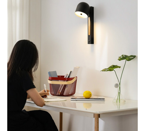 Бра ImperiumLoft Vic 167373-26