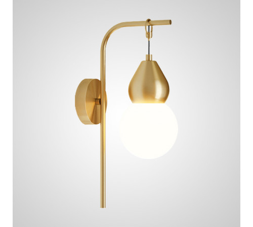 Бра ImperiumLoft Fabron 209187-26 Бра ImperiumLoft Fabron 209187-26