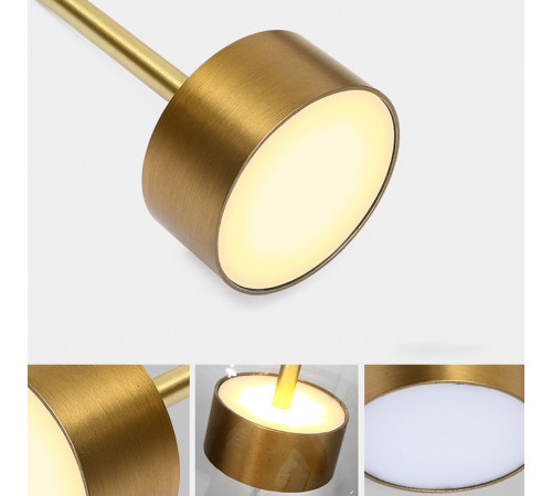 Бра ImperiumLoft Bubble 133216-22