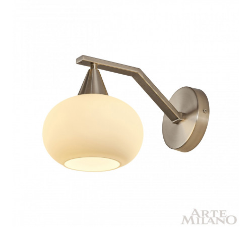 Бра Arte Milano Neapolis 279807/1B GR Бра Arte Milano Neapolis 279807/1B GR