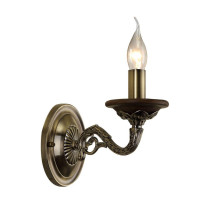 Бра Arte Lamp Verdi A5603AP-1AB