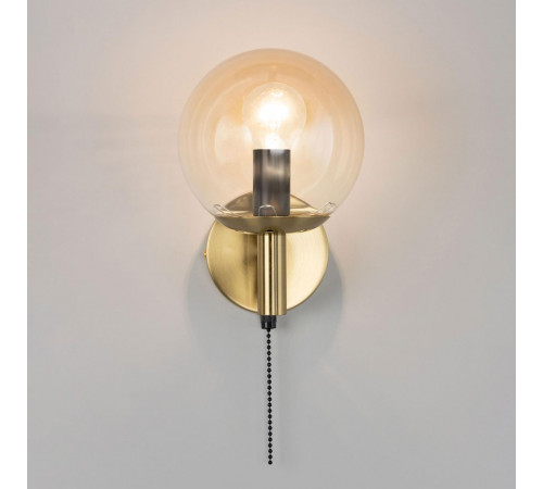Бра Citilux Шарлиз CL143413