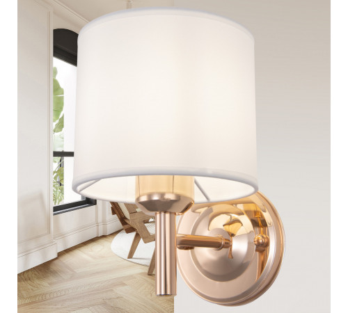 Бра Arte Milano Amalfi 332756/1W FGD