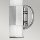 Бра Hinkley Facet QN-FACET-LED1-PC-BATH