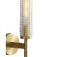 Бра Moderli Brass V11021-1W