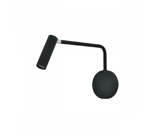 Бра Escada Koppa 10299/1LED Black Бра Escada Koppa 10299/1LED Black