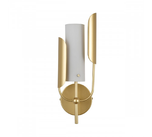 Бра Indigo Impero 11048/1W Gold V000501 Бра Indigo Impero 11048/1W Gold V000501