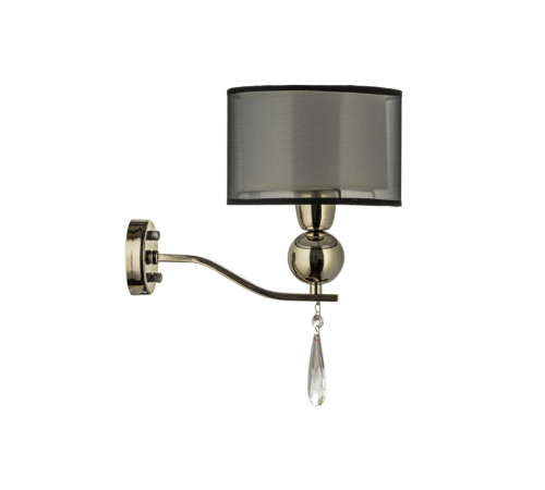 Бра Arti Lampadari Rufina E 2.1.1.600 N Бра Arti Lampadari Rufina E 2.1.1.600 N