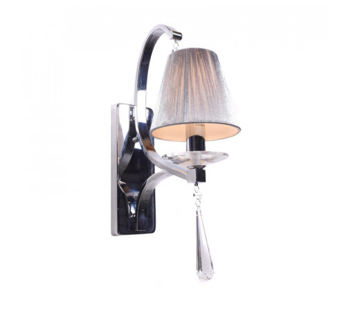 Бра Lumina Deco Venisia LDW 8810-1 SL Бра Lumina Deco Venisia LDW 8810-1 SL
