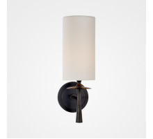 Бра DeLight Collection Wall lamp MT8865-1W black