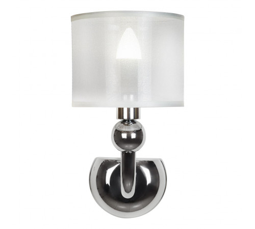 Бра iLamp Spring RM1690/1W CR Бра iLamp Spring RM1690/1W CR