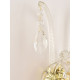 Бра Bohemia Ivele Crystal 105B/1/165 G