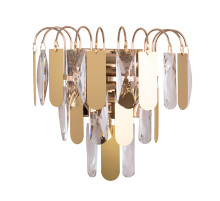 Бра Arte Lamp Vivien A2719AP-2GO