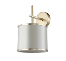 Бра Crystal Lux Sergio AP1 Gold