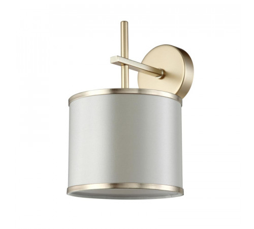 Бра Crystal Lux Sergio AP1 Gold Бра Crystal Lux Sergio AP1 Gold