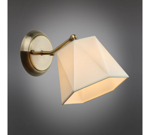 Бра Omnilux Rapallo OML-65001-01