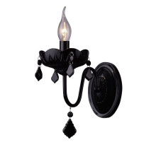 Бра Arte Lamp Odillia A8918AP-1BK