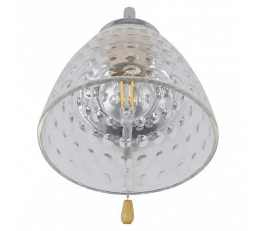 Бра Arte Milano Amalfi 335156/1W CR Бра Arte Milano Amalfi 335156/1W CR