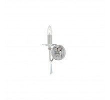 Бра Elstead Lighting Finsbury park FP1-POL-NICKEL