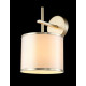 Бра Crystal Lux Sergio AP1 Gold